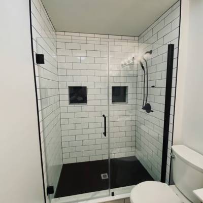 TILE INSTALLATION